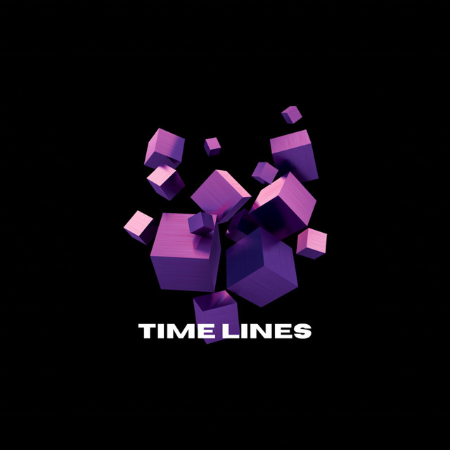 Time Lines cover art