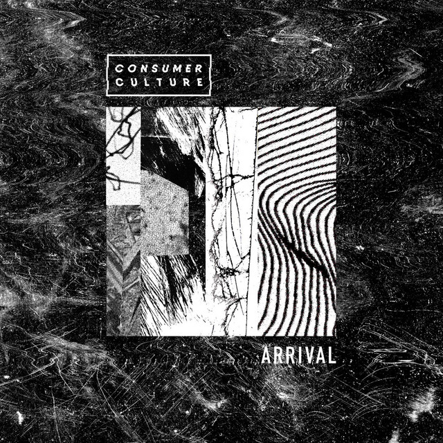 Arrival cover art