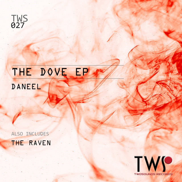 The Dove cover