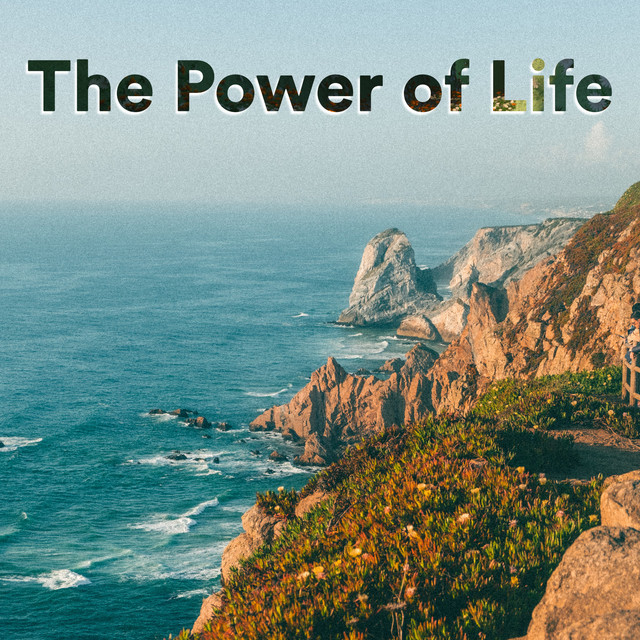 The Power of Life cover art