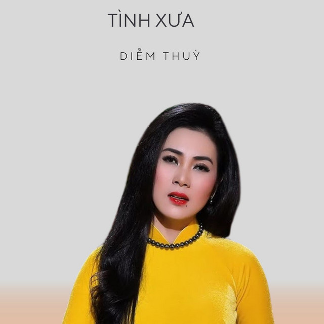 Tình Xưa