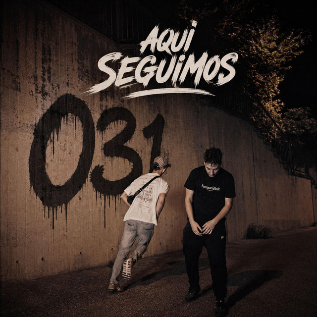 Aqui seguimos