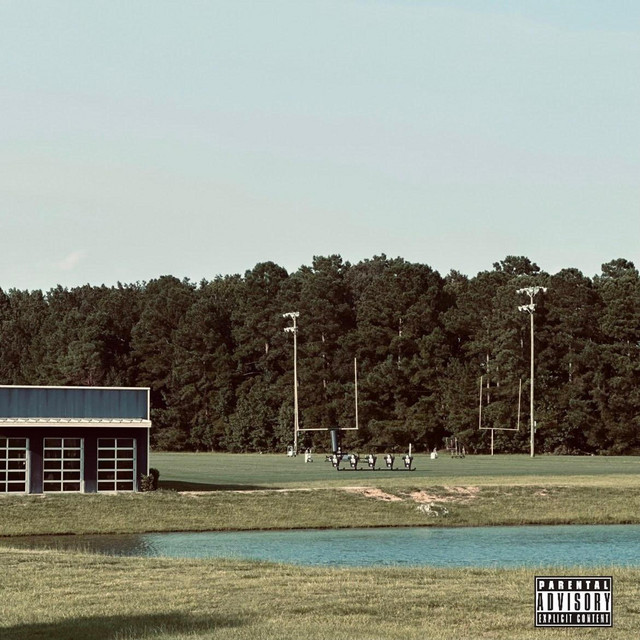 Training Days cover art