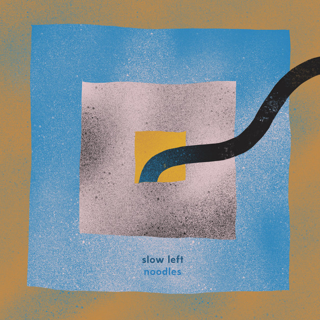 Noodles cover art