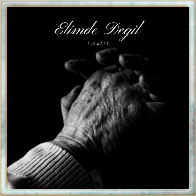 Elimde Değil cover art