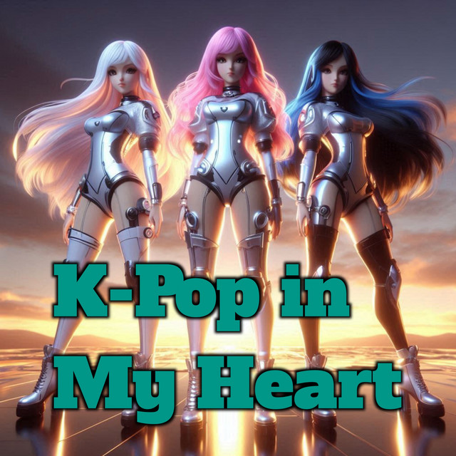 K-Pop in My Heart