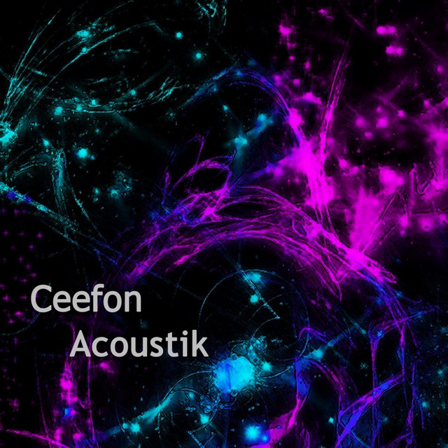 Acoustik cover art