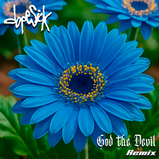 God the Devil (Rude Minor Remix)