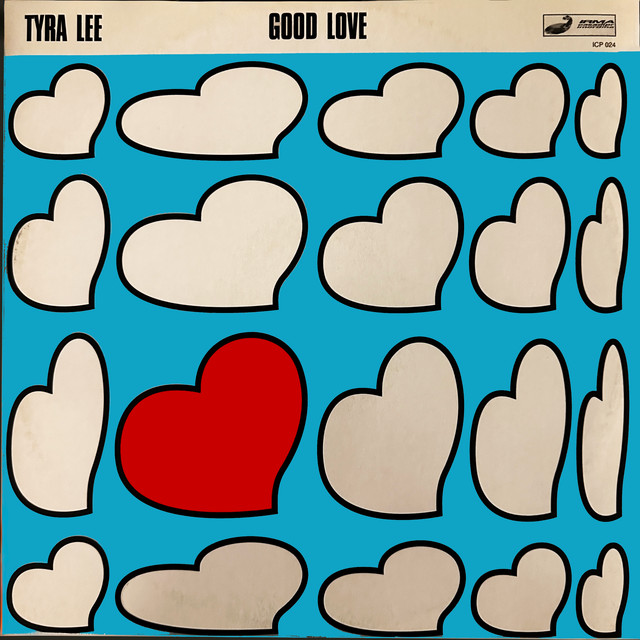 Good Love cover