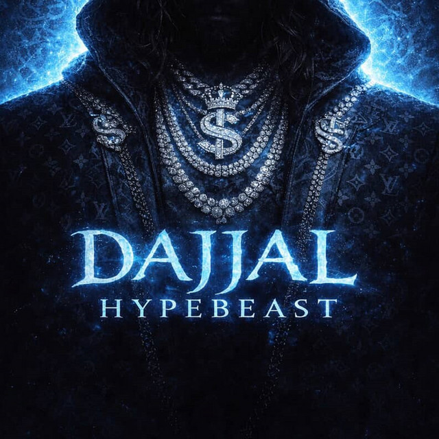 Dajjal Hypebeast
