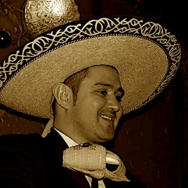Romeo Ramirez | Spotify