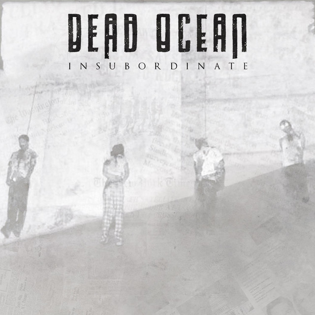 INSUBORDINATE cover art