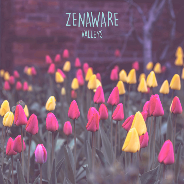 Valleys cover art