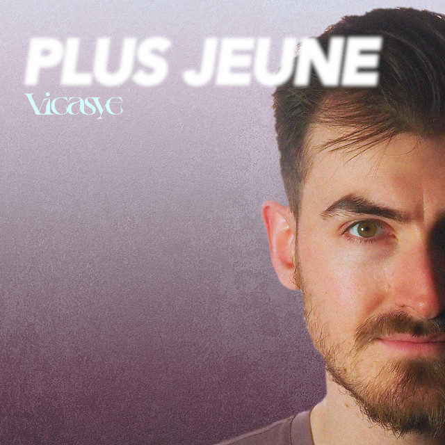 Plus Jeune cover art
