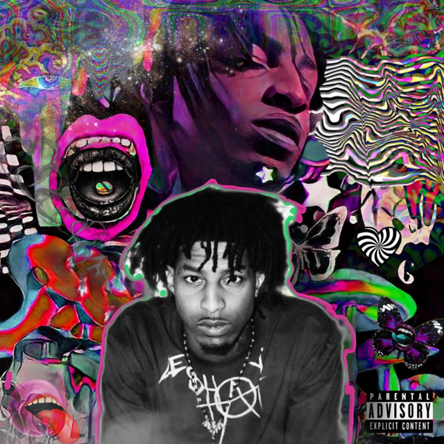 undefined album image