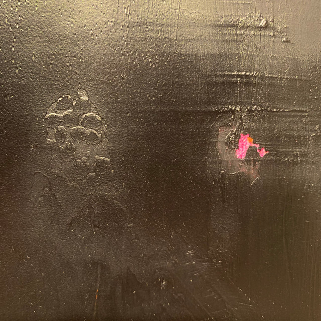 Oizys cover art