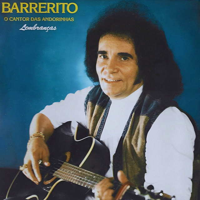 Lembranças cover art