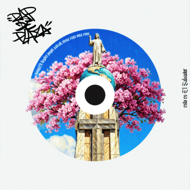 rap de plaza (esto es El Salvador)