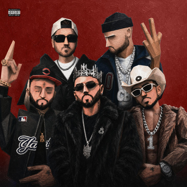 undefined album image