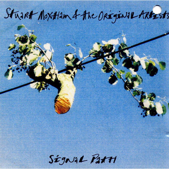Signal Path cover art