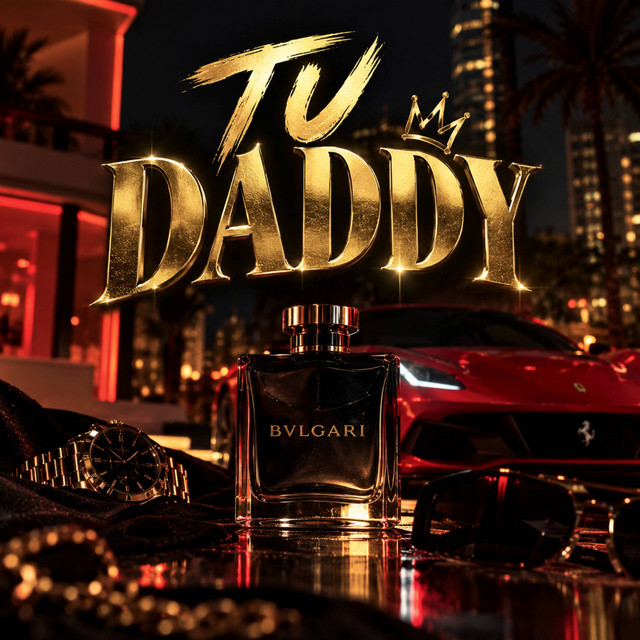 Tu daddy