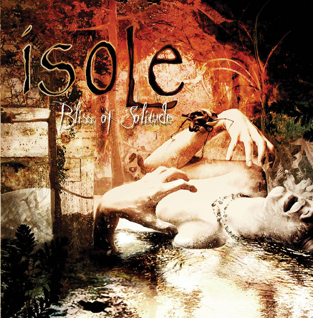 Bliss of Solitude cover art