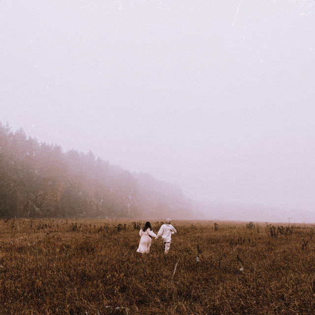 Плачущий луг cover art
