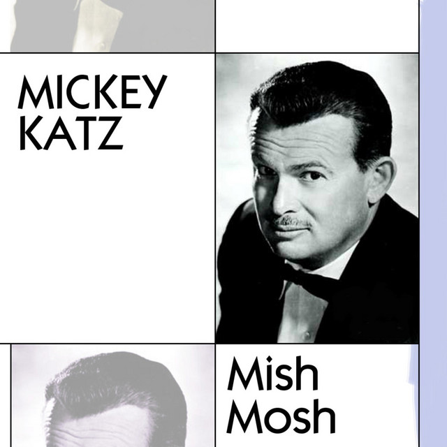 Mickey Katz