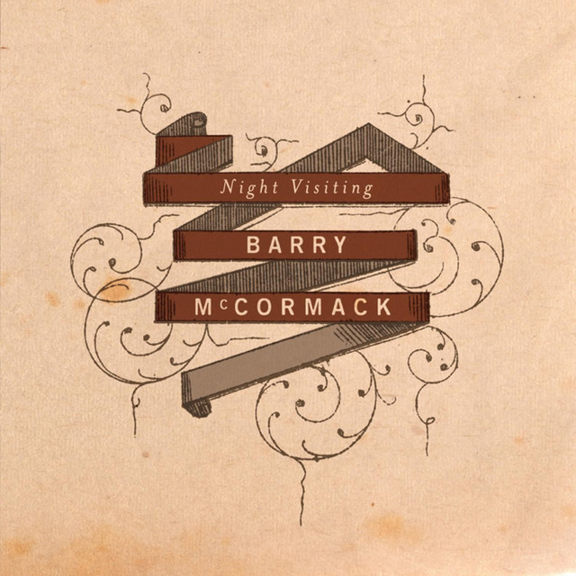 Night Visiting cover