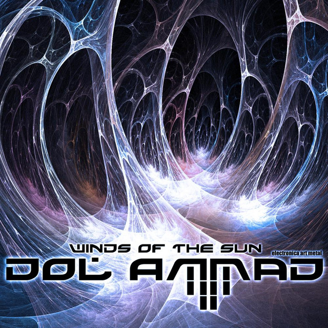 Winds Of The Sun cover