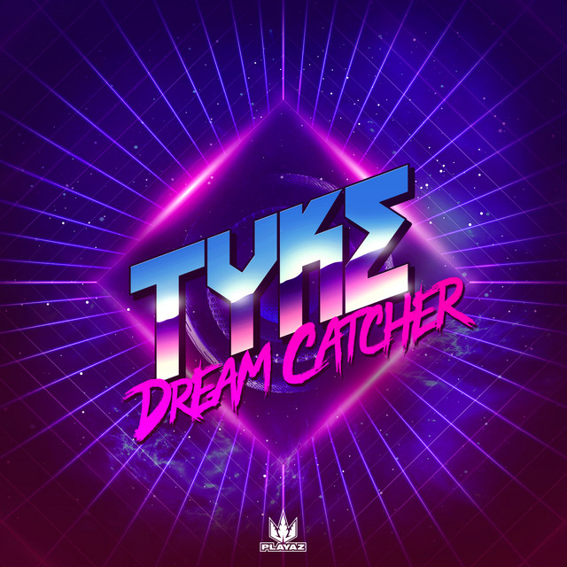Dream Catcher cover art