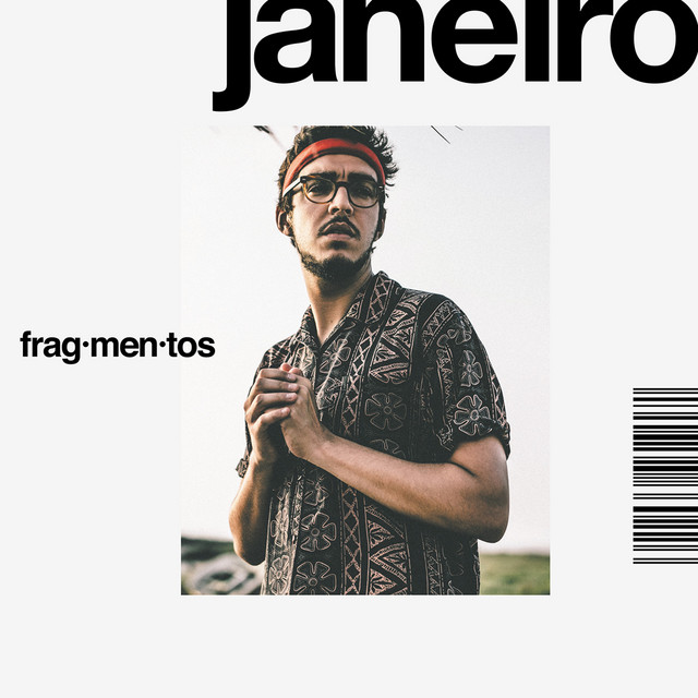 Fragmentos cover art