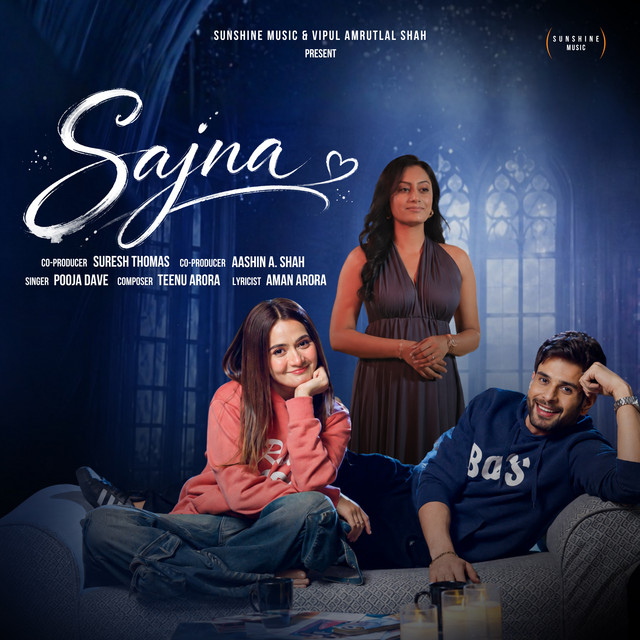Sajna