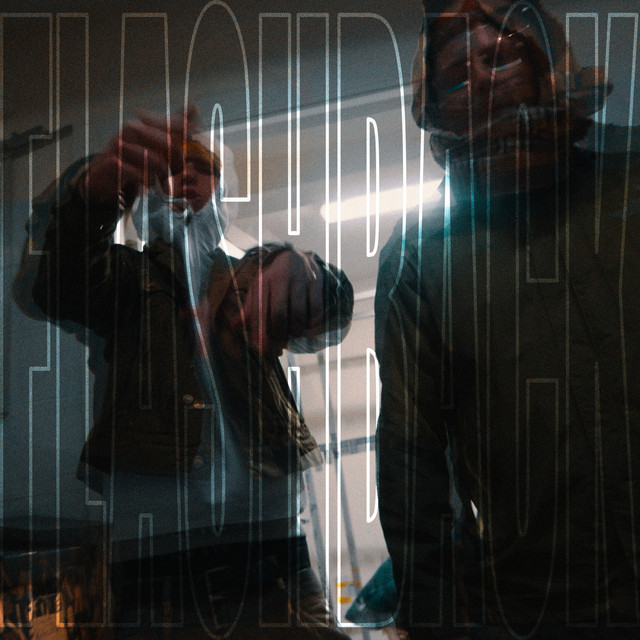 FLASHBACK cover art