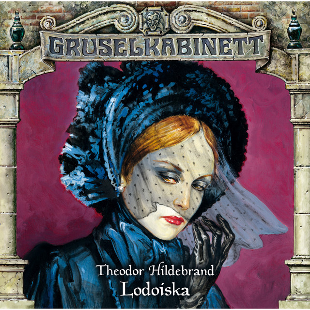 Cover: Lodoiska
