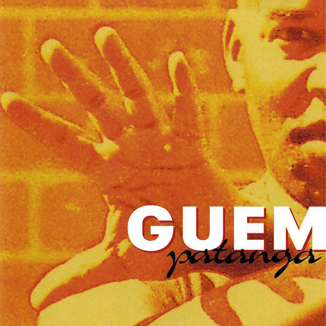 Patanga cover art