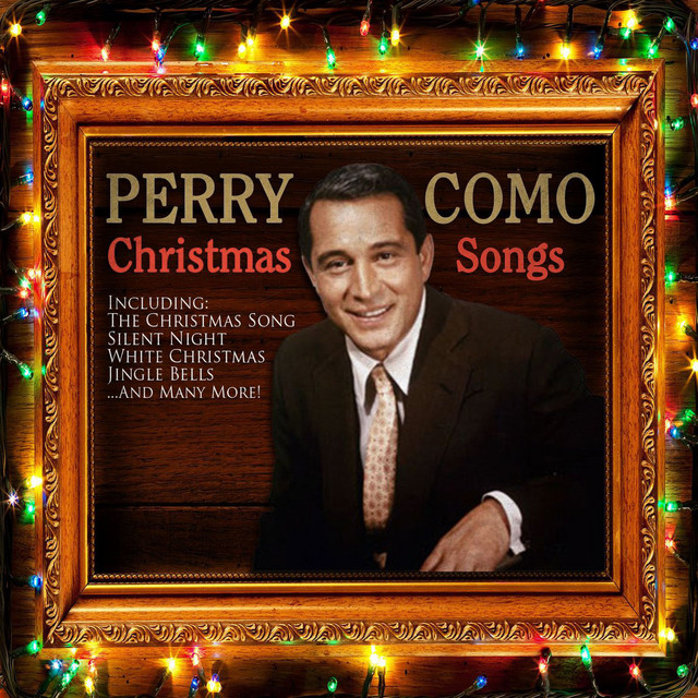 【中古】 Perry Como ペリーコモ / Greatest Christmas Songs Christmas Songs - Compilation by Perry Como | Spotify