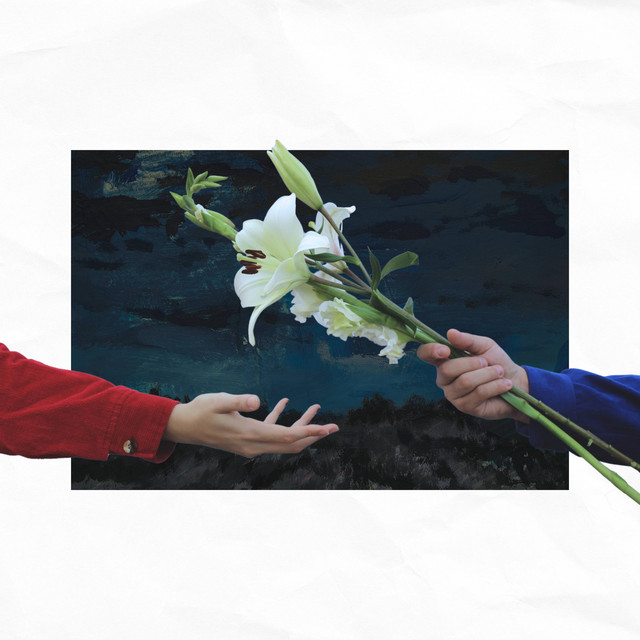Señal cover art