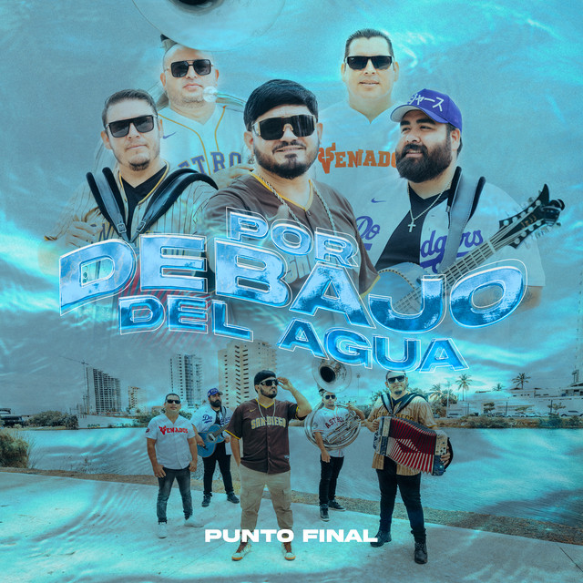 Por Debajo del Agua