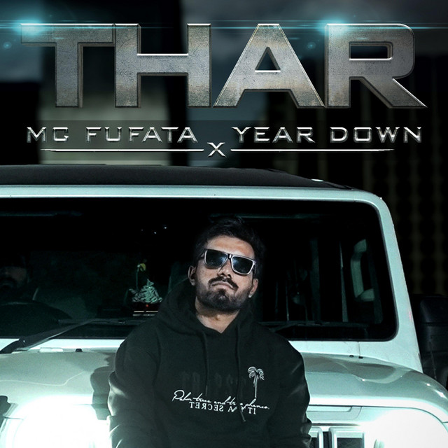 THARRR