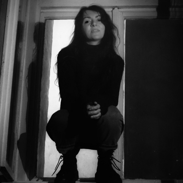 Cover art: Пластилін — malaMI