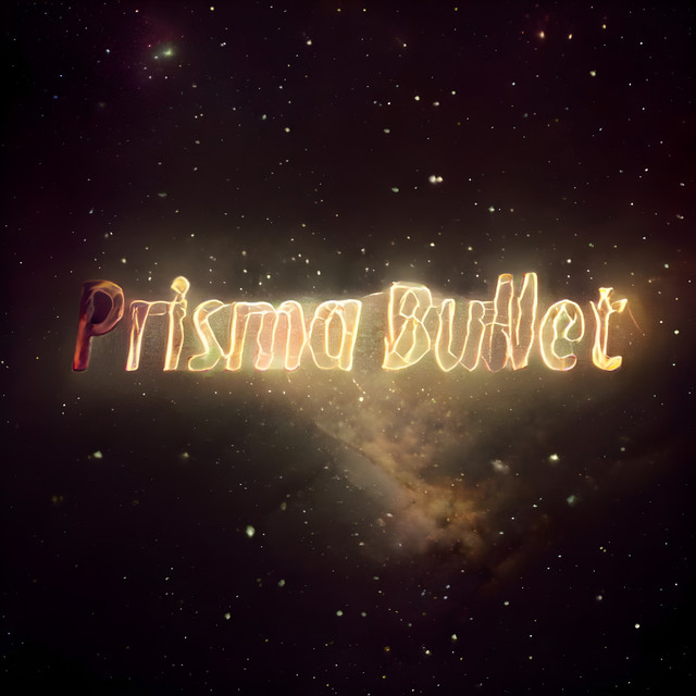 Prisma Bullet cover