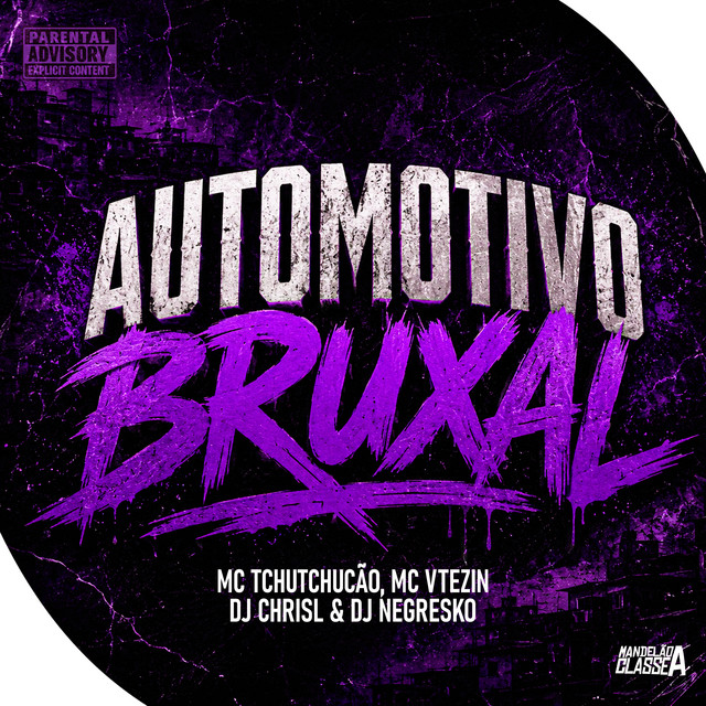 AUTOMOTIVO BRUXAL