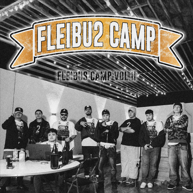 Fleibus Camp Vol. 2