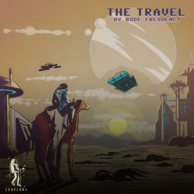 System Encoding cover art
