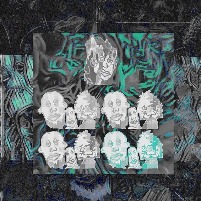 FUNNY COLORS cover art