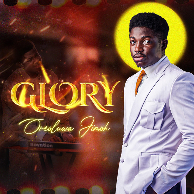 Oreoluwa Jimoh