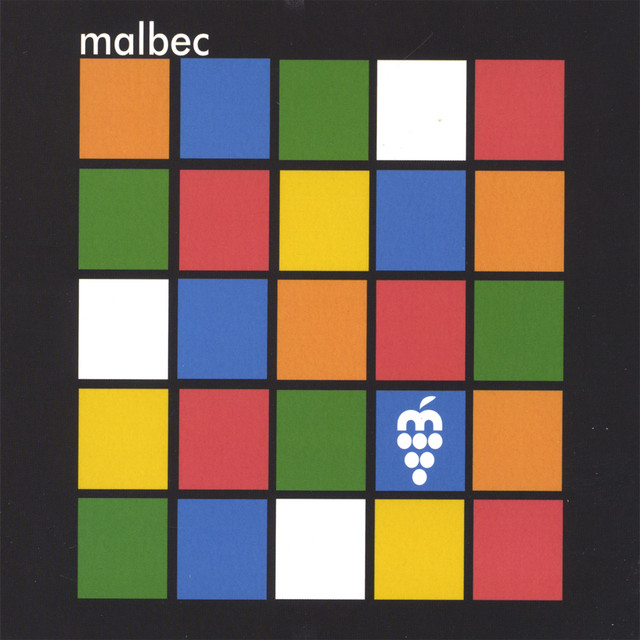 Malbec cover