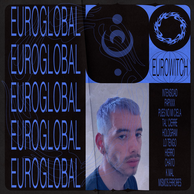 Euroglobal cover art