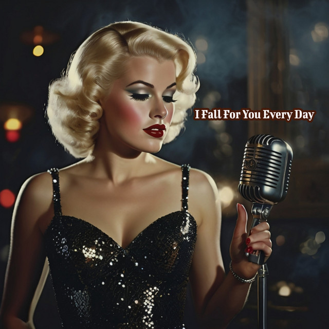 I Fall For You Every Day